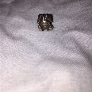 Pandora charm